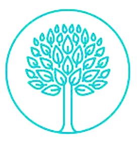 figurita de un árbol representando cómo el sistema familiar según Bert Hellinger está presente en nuestras vidas y siempre formará parte de ella.